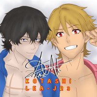 KOTASHI (@leajr3) 's Twitter Profile