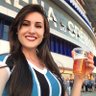 gchiaradia's profile picture. Só há uma coisa que nunca muda: o meu sentimento pelo Grêmio. 💙🇪🇪