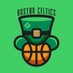 BostonRunsDeep (@CelticsNonstop) Twitter profile photo