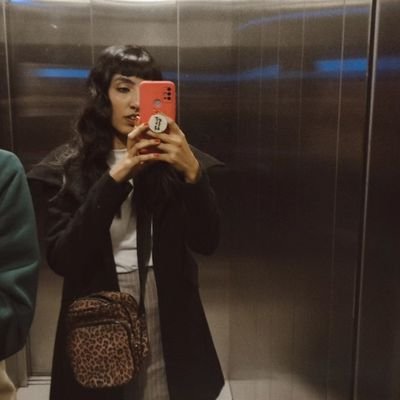 CarolineFOpen's profile picture. 