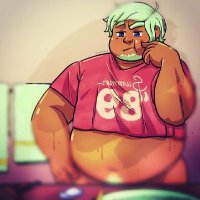 FemBoiChub (@chub_femboi) 's Twitter Profile