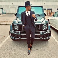 DANIEL DOZIE(@iamdanieldozie) 's Twitter Profile Photo