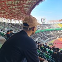 ๐๐ฒ๐ป๐ฎ๐๐ช๐ต๐ต (@manusia_kuat95) 's Twitter Profile