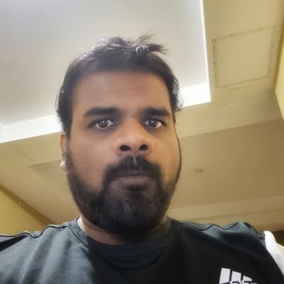 arunjoshsamuel Profile Picture