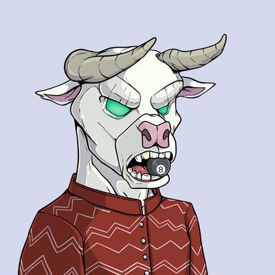 w3bmao's profile picture. $Jelly | Degens Sweepers | AP