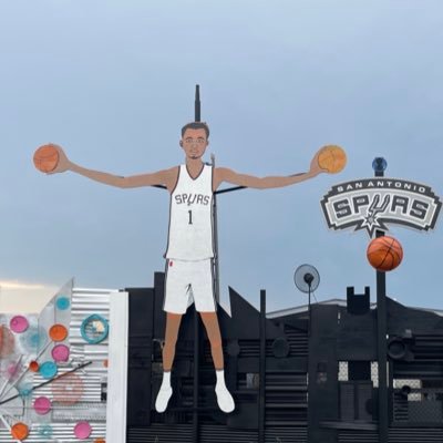 SASforever_'s profile picture. @spurs