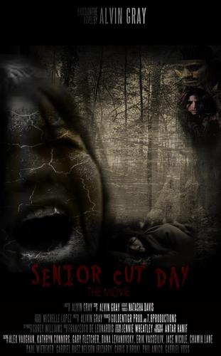 Independent film suspense thriller about homeless scavengers feasting on seniors in high school. Release date - December 8, 2011. http://t.co/czVC8jnKCU