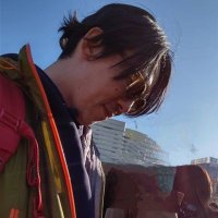 日比野　文岳 (@kousin30) 's Twitter Profile Photo