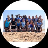 Racine Park Poms(@racineparkpoms) 's Twitter Profile Photo