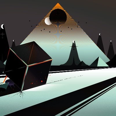 cbadposts's profile picture. hail satan (again)