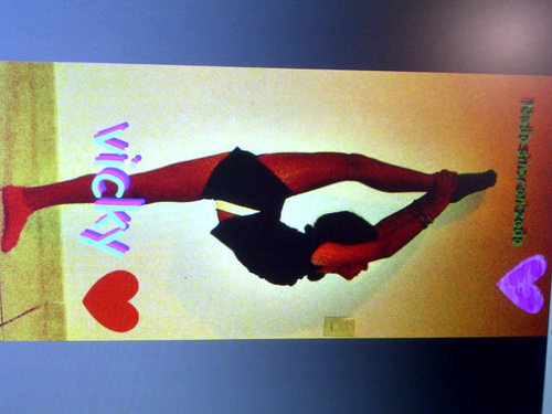 vickytejera's profile picture. 