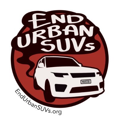 Fighting against big car culture in Aotearoa NZ.

Visit https://t.co/t9ws0wlC4F to order bumper stickers and join the campaign!