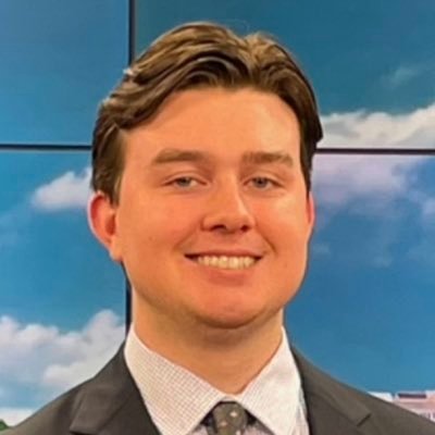 Mizzou Meteorology ‘23 / Meteorologist @WIBW / NJ Native