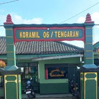 Tengaran Koramil(@TrgnKoramil6) 's Twitter Profile Photo