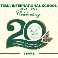 Tema International School(@TIS_Ghana) 's Twitter Profile Photo