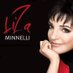 Liza Minnelli Official (@lizamaeminnelli) Twitter profile photo