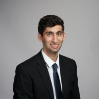 Abraham Chorbajian (@abrahamchorbaj1) 's Twitter Profile