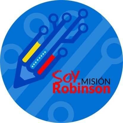 mrobinsonamaz's profile picture. Misión Educativa que con la Luz del conocimiento empodera al pueblo venezolano. Activos en nuestro hermoso estado junto a los pueblos y comunidades indìgenas.