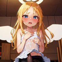 扶她天使 ꒰ঌ 安吉尔 ໒꒱ (文援) (@crim_vael) 's Twitter Profile