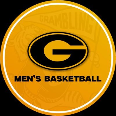 Grambling State Men’s Basketball