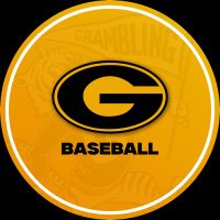 Grambling State Baseball(@GramSt_Bsb) 's Twitter Profile Photo
