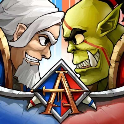 Hero arena is a decentralized turn based PvP game in which you pick a faction to wage war against another player.
https://t.co/dQmvozEm5T