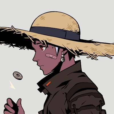 computerize1986's profile picture. barber doing business in Richmond County #nftnews #rarible #cryptoartist