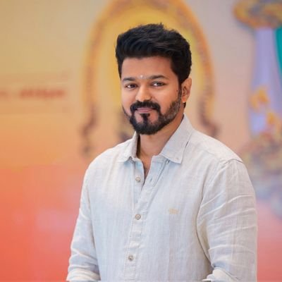 |♥︎THALAPATHY♥︎|
BACK UP ID-@santhosh_vijay1
#தமிழகவெற்றிக்கழகம்