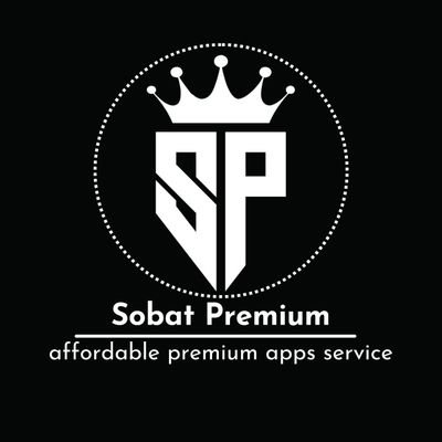 SobatPremium✨