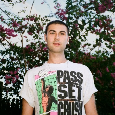🍋👶🏻✨ 🇦🇺 Meanjin/Brisbane
🔊 #Stream “Don’t Stop (keep on keepin on)”
💿 #altpop #hyperpop #electronic #dancepop