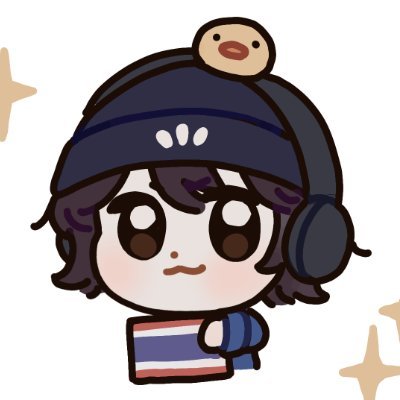 qupdates_thai's profile picture. -อัพเดท quackity (ทวีต สตรีม อินสตาแกรมสตอรี่ และอื่นๆ) / แปลคอนเท้นเป็นภาษาไทย admin in following