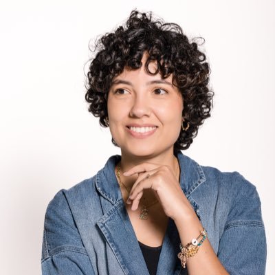 Co-Founder & COO @makatastudio 🦒 ☕️Web & UI/UX, code learner ⚡️