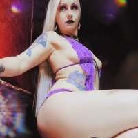 TrashyBarbieGhoul(@TheDream_Ghoul) 's Twitter Profile Photo