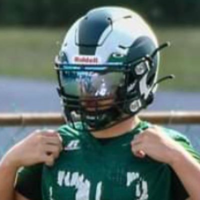 Central Dauphin | RB/LB | 5’10” | 165 | c/o 24’ | 4.0 GPA