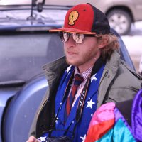 Matt borgel (@mattborgel) 's Twitter Profile