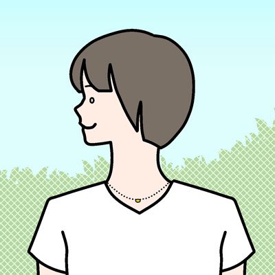 InoueSayaka イラストレーターさんのプロフィール画像