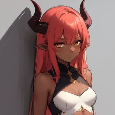 Doesn't like to be compared to I am NOT succubus. I'm far more superior & will have you begging for me to be only yours. Ciao~ Up for the challenge? 18+Rp