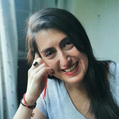 LunaRosenmann's profile picture. Periodista del Servicio de Salud Metropolitano Occidente