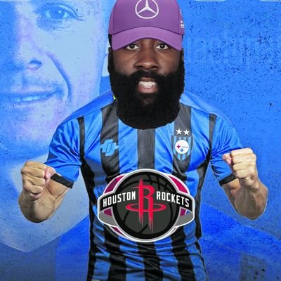 Mis ganas de vivir son las mismas que los anillos de Harden.
Discípulo de Eladio Carrion.
Fan de las H: @JHarden13 @LewisHamilton @HoustonRockets @Huachipato