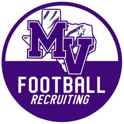 Mount Vernon High FB Recruiting