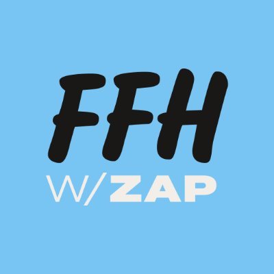 FintechFamPod's profile picture. Fintech Family Hour Podcast with Zach Anderson Pettet (@zachpettet) | Brought to you by FS Vector (@fs_vector)