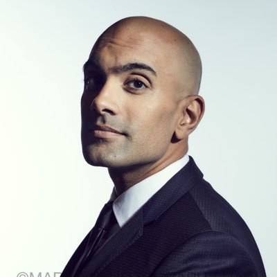 Arune Singh | NOW: VP of Brand, Editorial @skybound + Writer | THEN: Mktng/PR @boomstudios @Syfy @Marvel + Press @CBR @IGN | FOREVER: ❤️ @varessa | He/Him