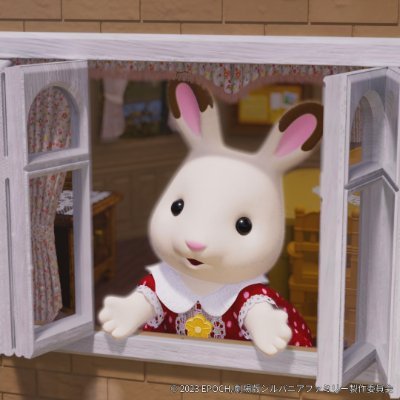 Sylvanian_Movie Profile Picture