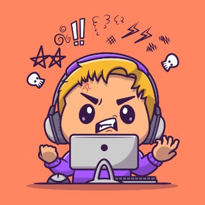 hola mundo bienvenidos a mi canal donde puteo sin miedo al exito ....!!!!! si me sigues en cualquiera de mis redes te ganas un pan. UwU
https://t.co/IjwZf4vLRV
