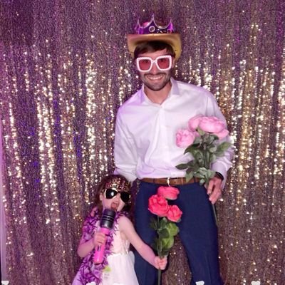 MikeGPFP's profile picture. 