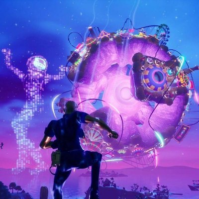 chenyanbang2001's profile picture. 随便看看，随便玩玩。