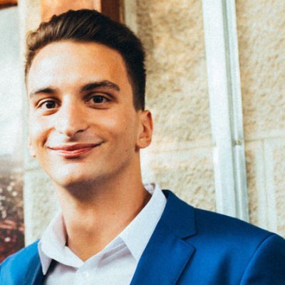 JosipMisko's profile picture. I share knowledge on the holistic approach to software development. 

On a journey to grow my blog at https://t.co/opus68kI3w (currently 100k/month)