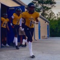 Roman (@romanholmes_1) 's Twitter Profile Photo