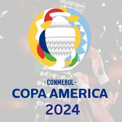 Watch Copa América 2024 Live Streaming.
Start June 20 and run through to the final on July 14, 2024. #copaamerica2024 #copa2024Live