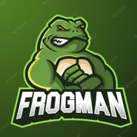 FROGMAN™(@skyfrog88) 's Twitter Profile Photo